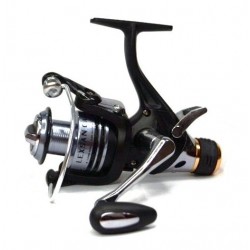 Котушка для риболовлі, EOS Lexan Carp 3000, 9+1 підшипник, з бейтранером